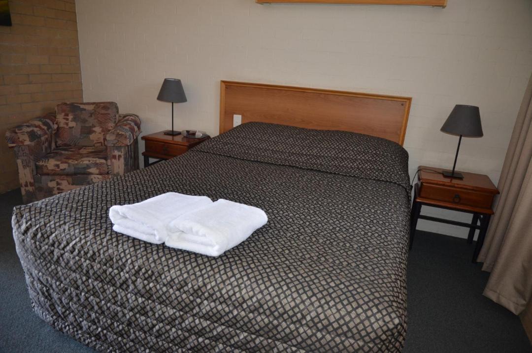 Photo of Bedroom in Moree