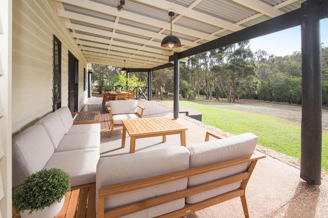 Photo of Patio Balcony in Margaret River