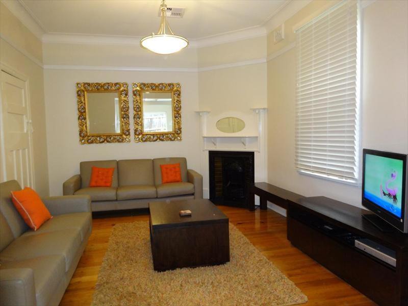 Photo of Livingroom in Cammeray
