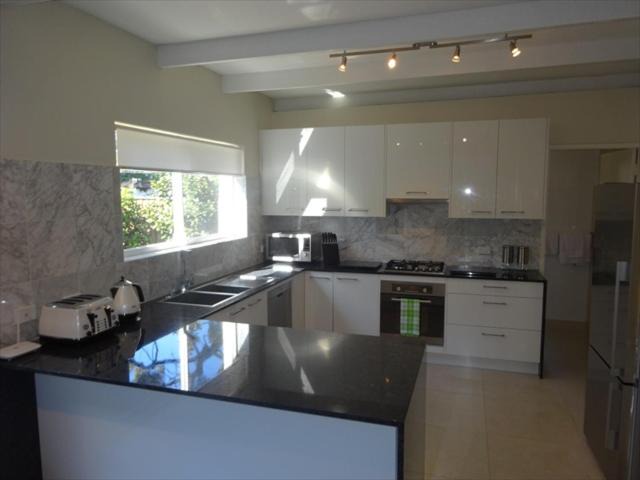Photo of Kitchen in Cammeray