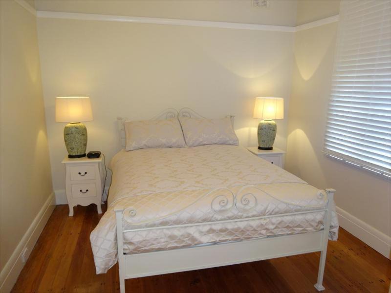 Photo of Bedroom in Cammeray