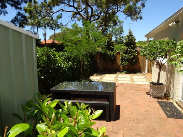 Photo of Patio Balcony in Cammeray