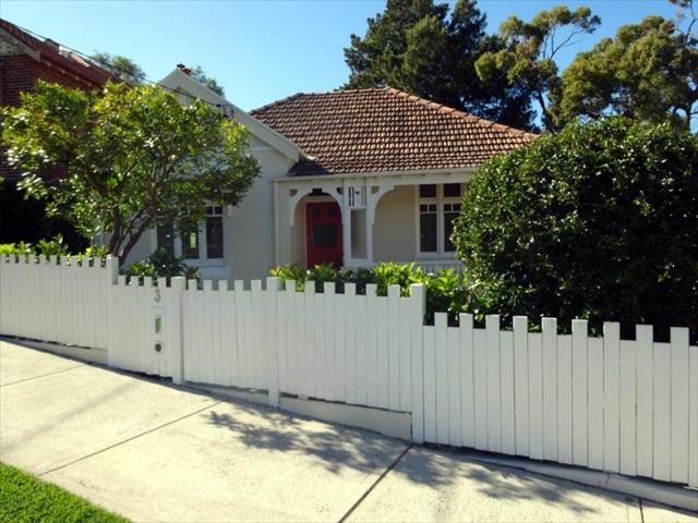 Photo of Buildings in Cammeray