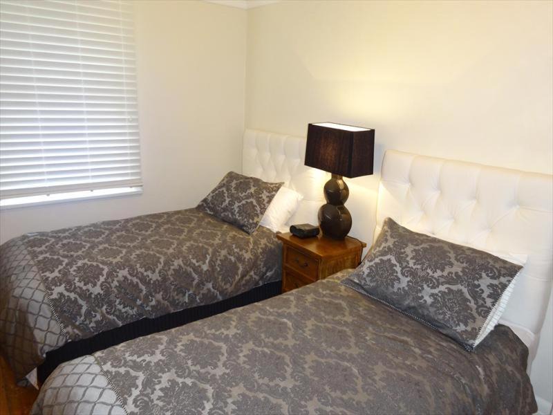 Photo of Bedroom in Cammeray