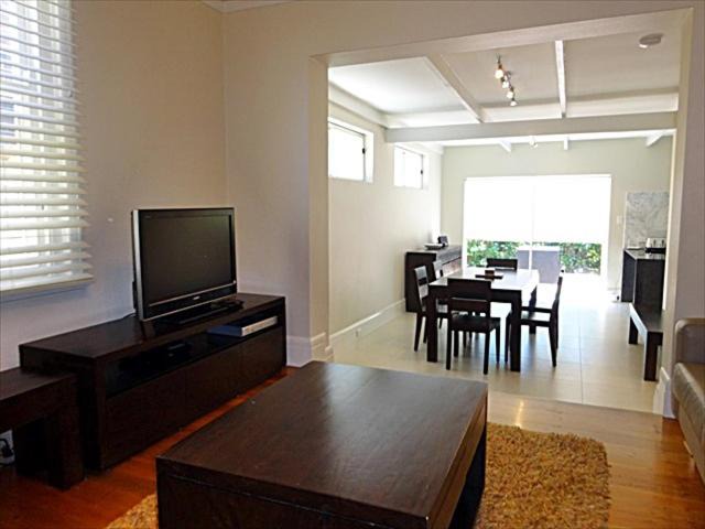 Photo of Livingroom in Cammeray
