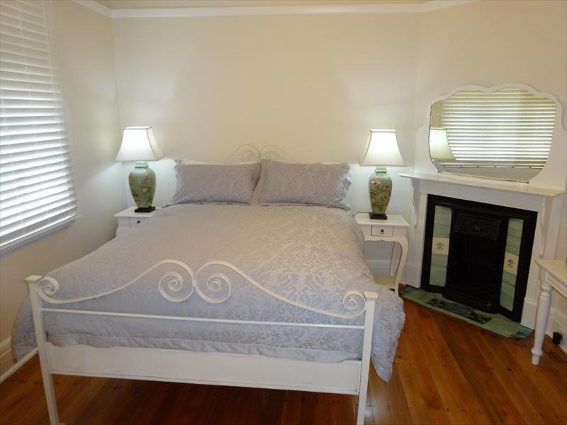 Photo of Bedroom in Cammeray