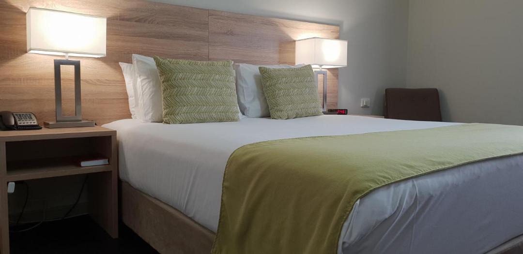 Photo of Bedroom in East Wagga Wagga