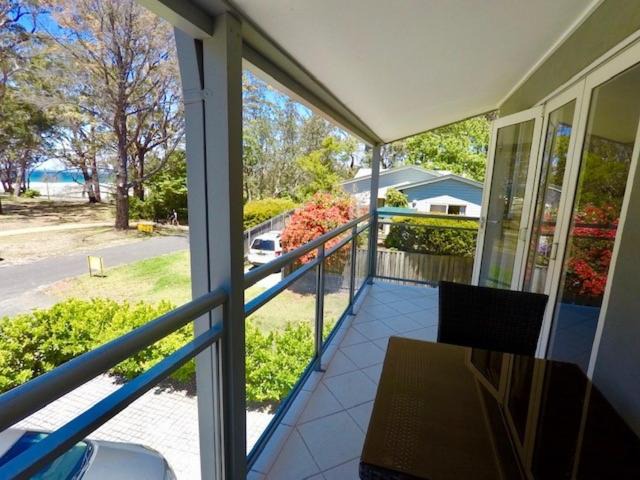 Photo of Patio Balcony in Huskisson