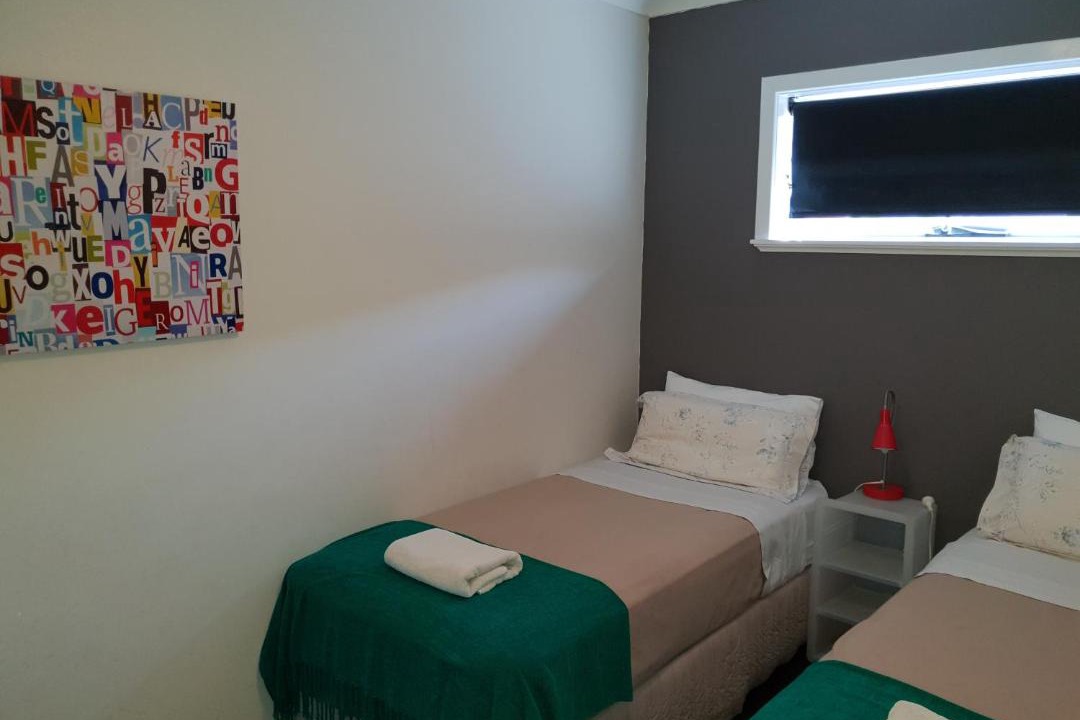 Photo of Bedroom in Inglewood