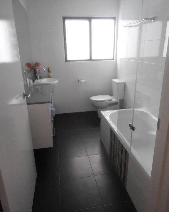 Photo of Bathroom in Strahan