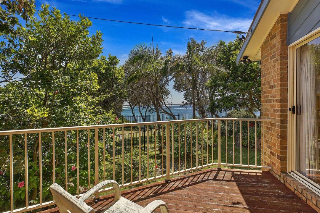 Photo of Patio Balcony in Noraville