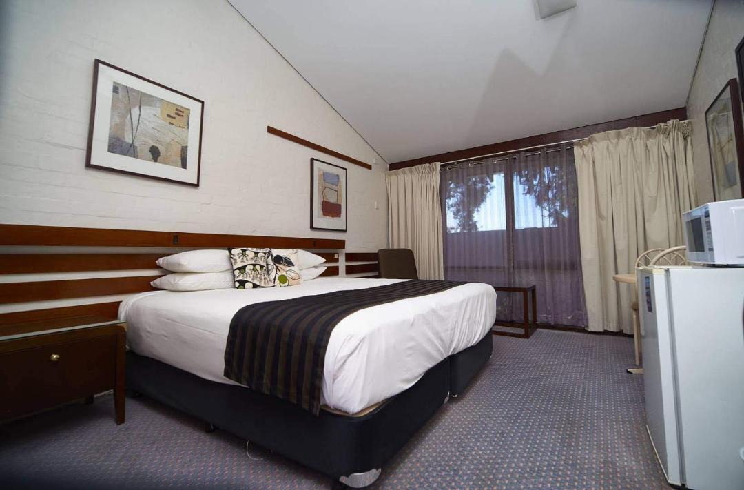Photo of Bedroom in Batlow