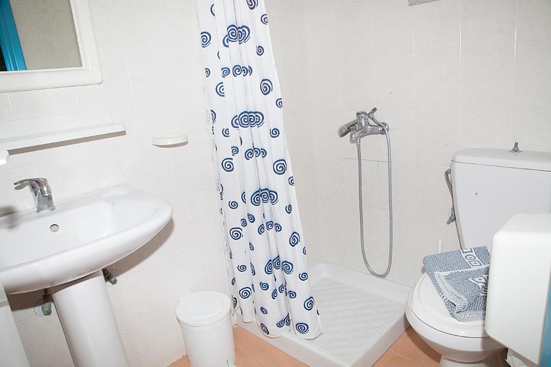 Photo of Bathroom in Kefalos