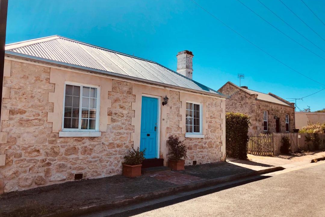 Photo of Buildings in Goolwa