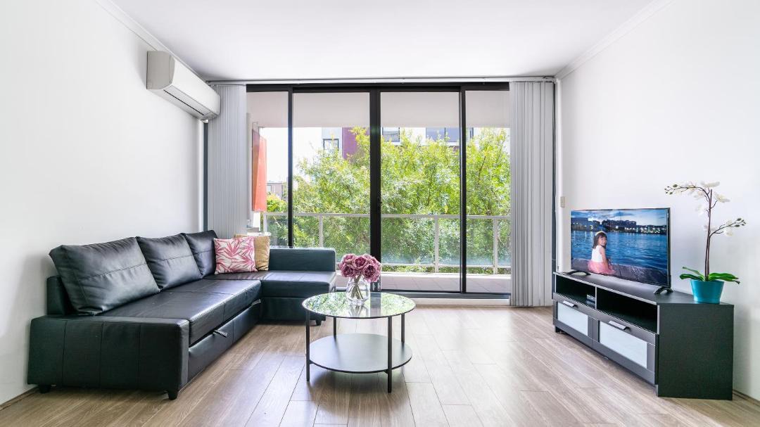 Photo of Livingroom in Zetland