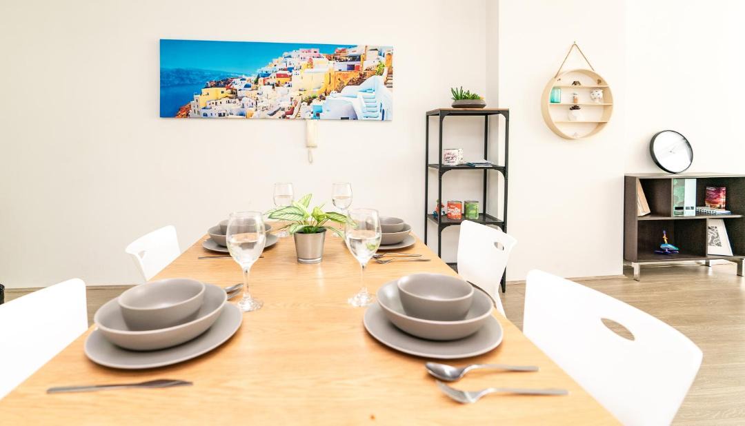 Photo of Livingroom in Zetland