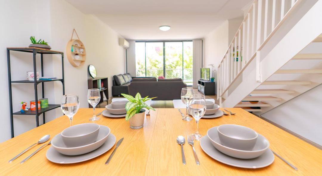 Photo of Livingroom in Zetland