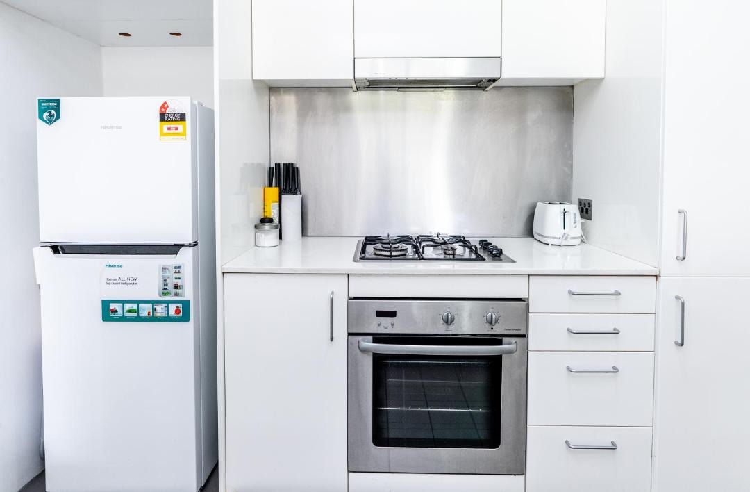 Photo of Kitchen in Zetland