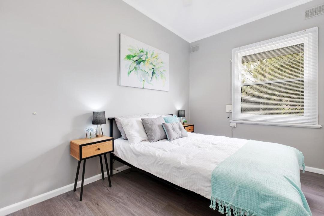 Photo of Bedroom in Murray Bridge