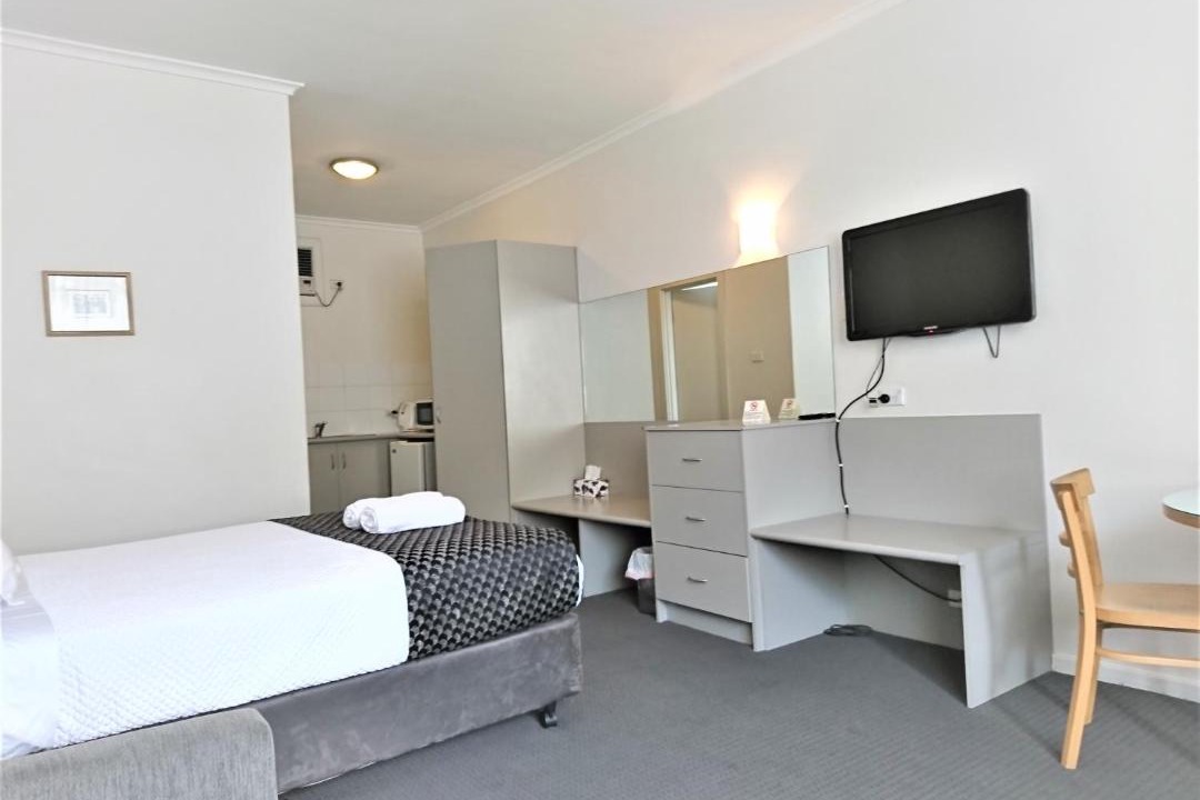 Photo of Bedroom in Glenelg