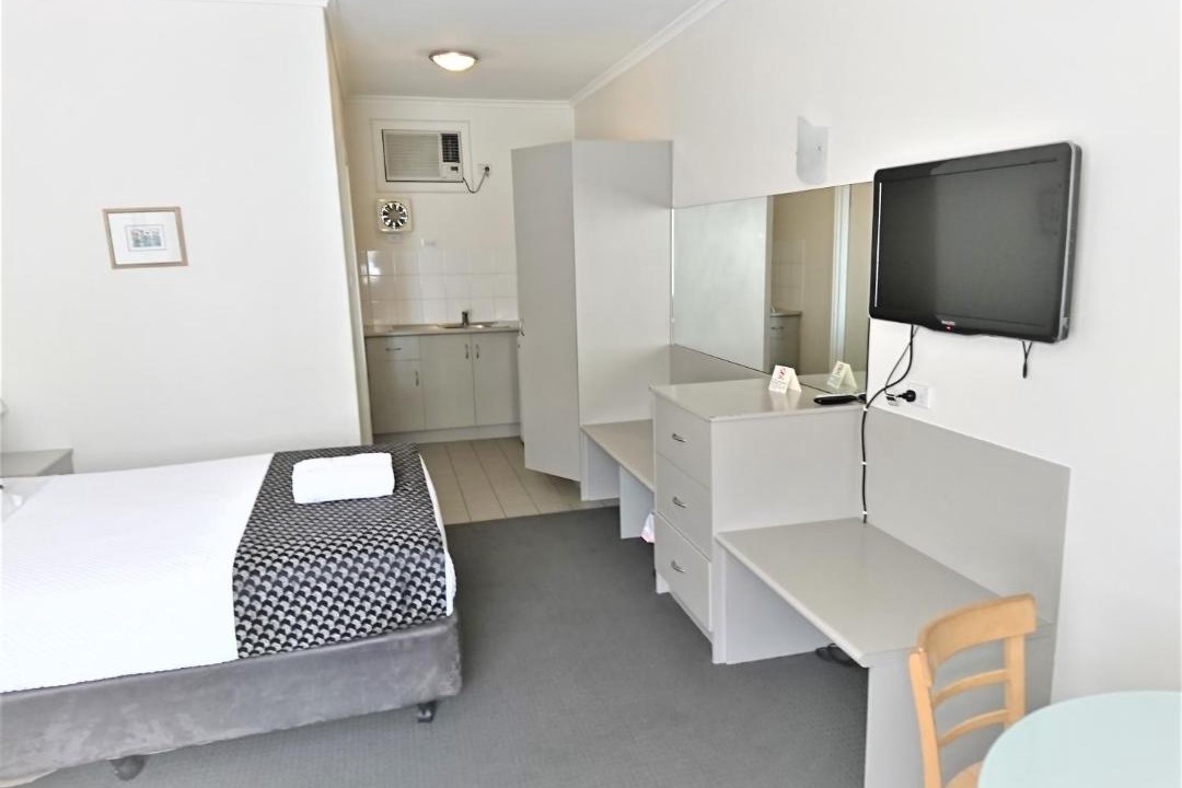 Photo of Bedroom in Glenelg