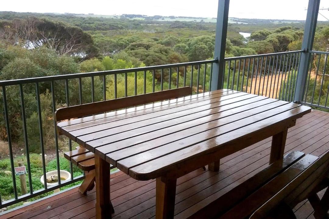 Photo of Patio Balcony in Newland