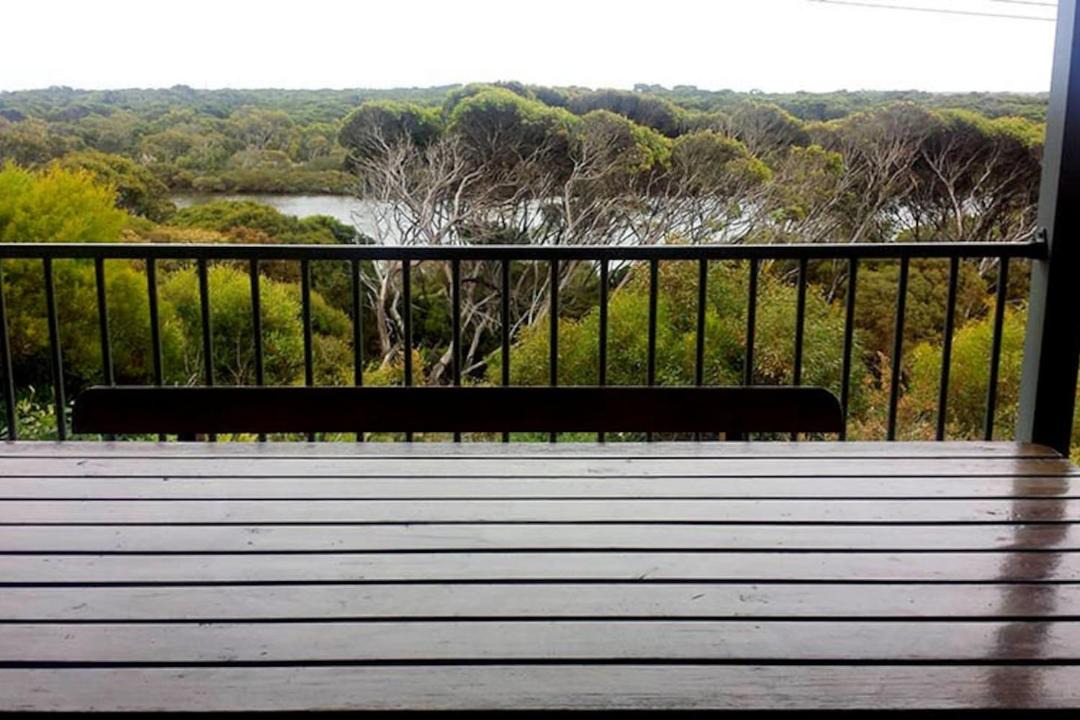 Photo of Patio Balcony in Newland