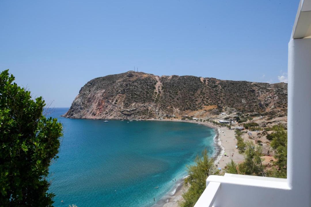 Photo of Others in Milos