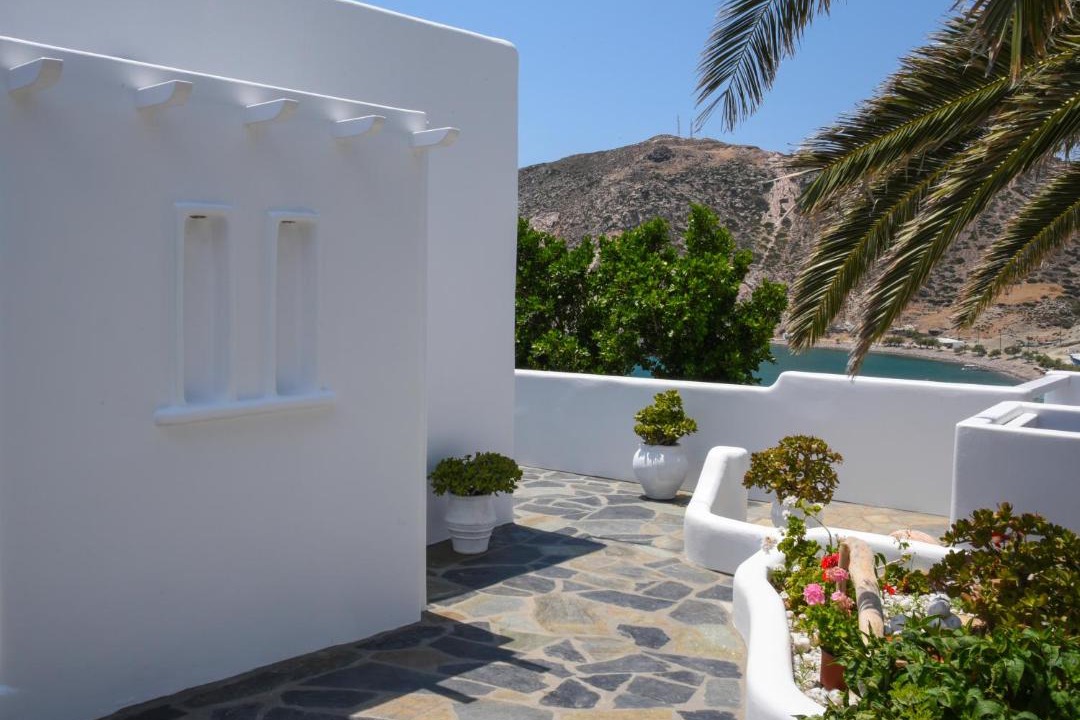Photo of Others in Milos
