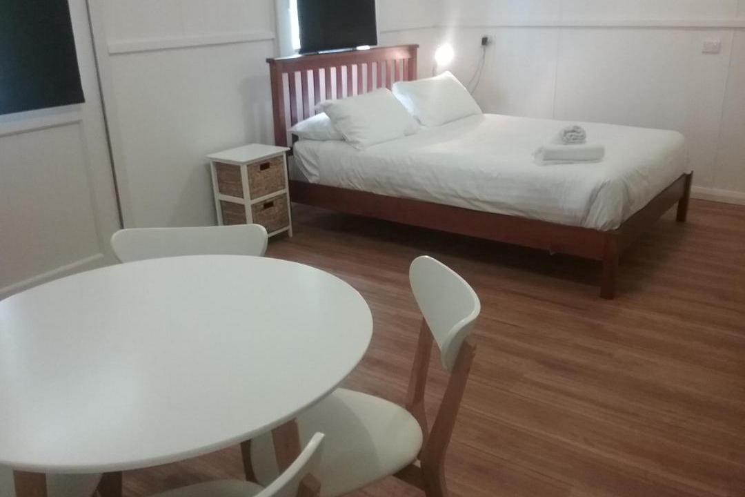 Photo of Bedroom in Tullah
