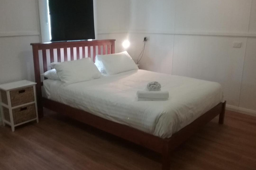 Photo of Bedroom in Tullah