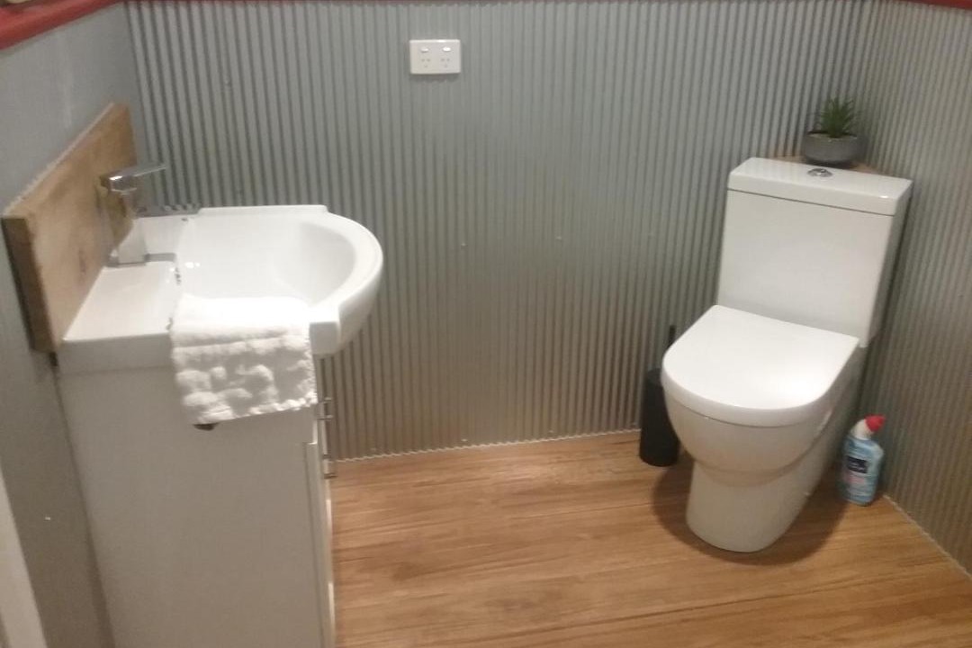 Photo of Bathroom in Tullah