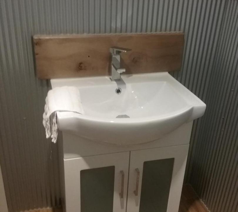 Photo of Bathroom in Tullah
