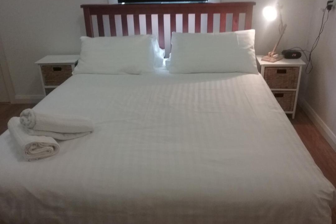 Photo of Bedroom in Tullah