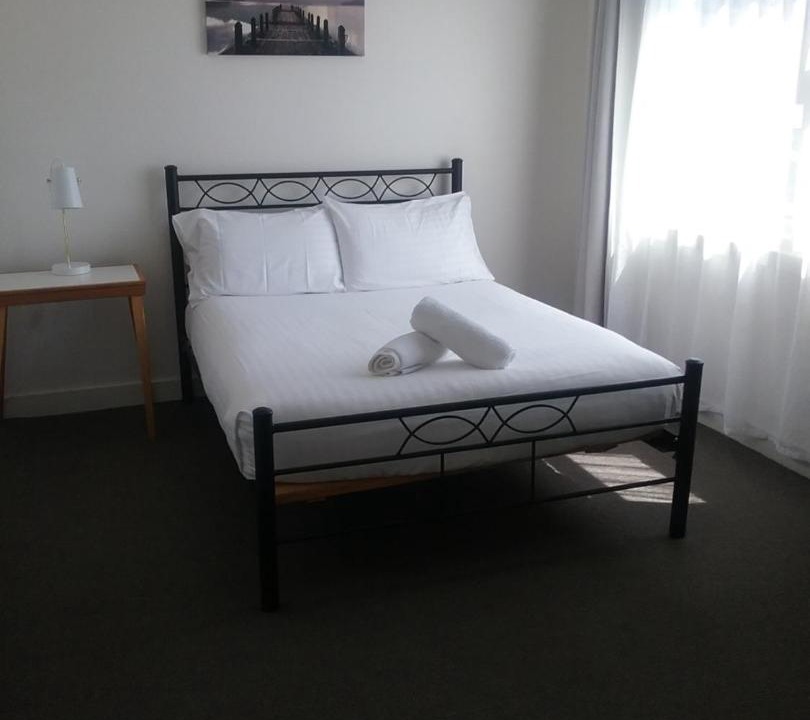 Photo of Bedroom in Tullah