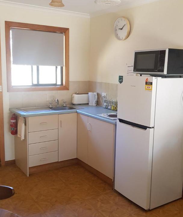 Photo of Kitchen in Parndana