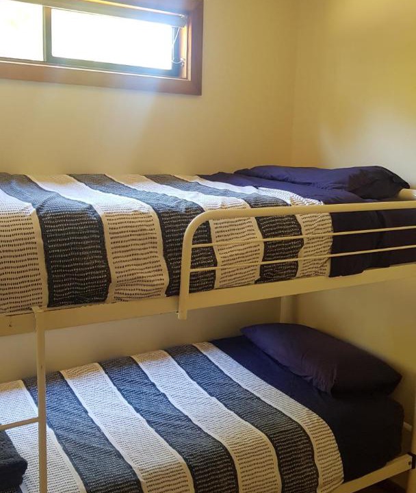 Photo of Bedroom in Parndana