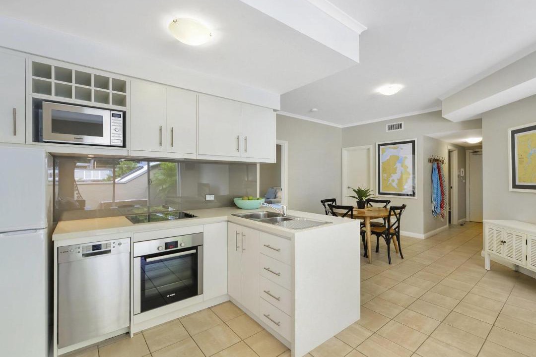 Photo of Kitchen in Palm Beach