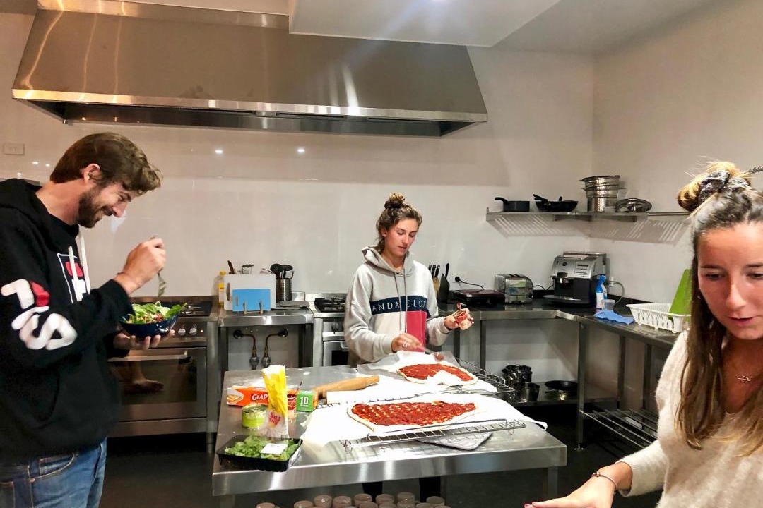 Photo of Kitchen in Perth