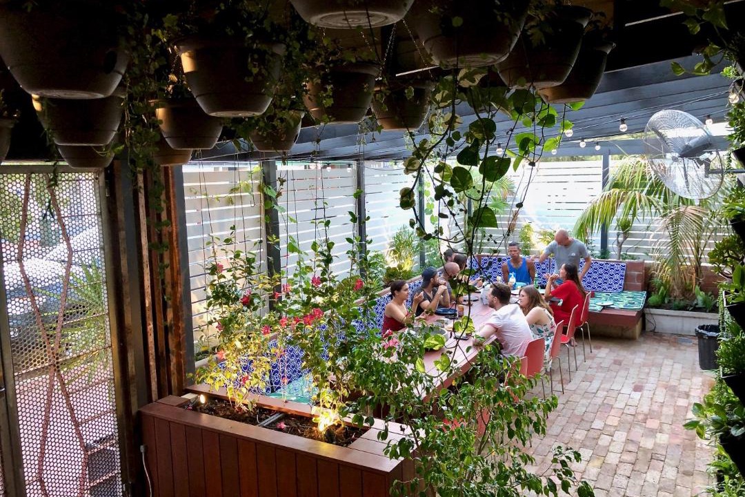 Photo of Patio Balcony in Perth