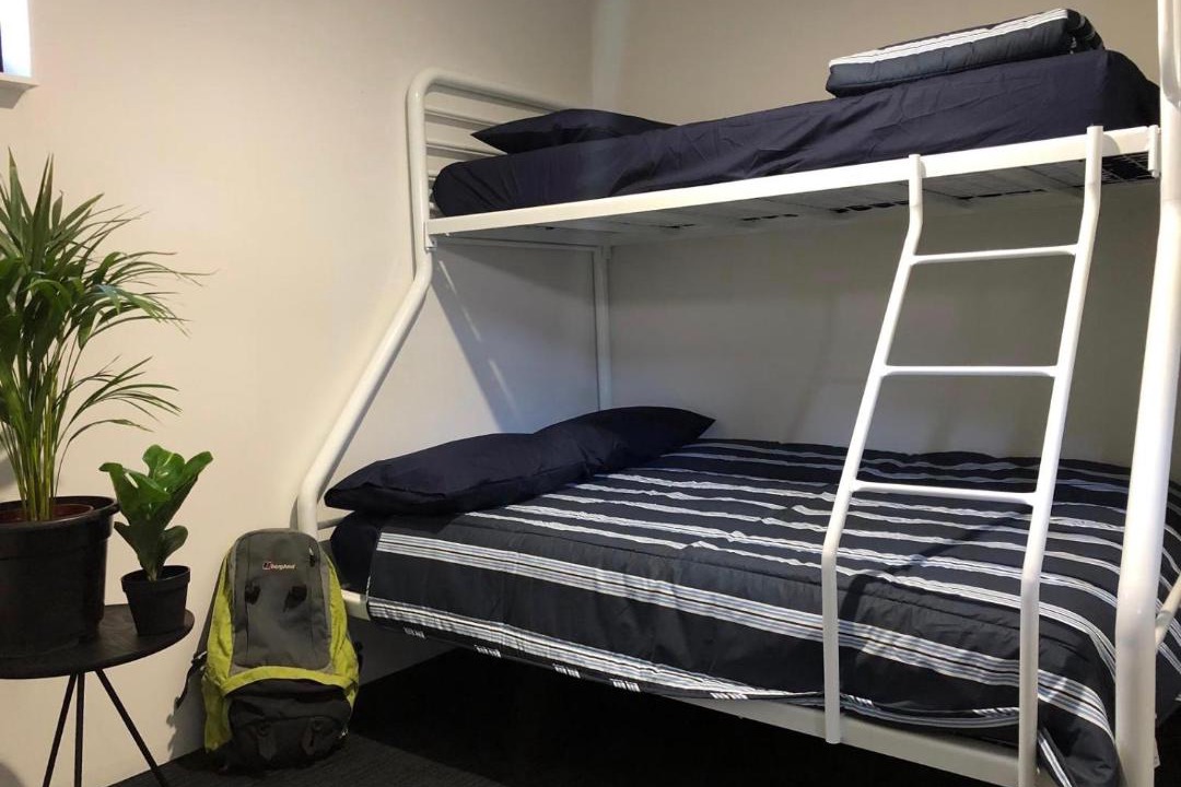 Photo of Bedroom in Perth