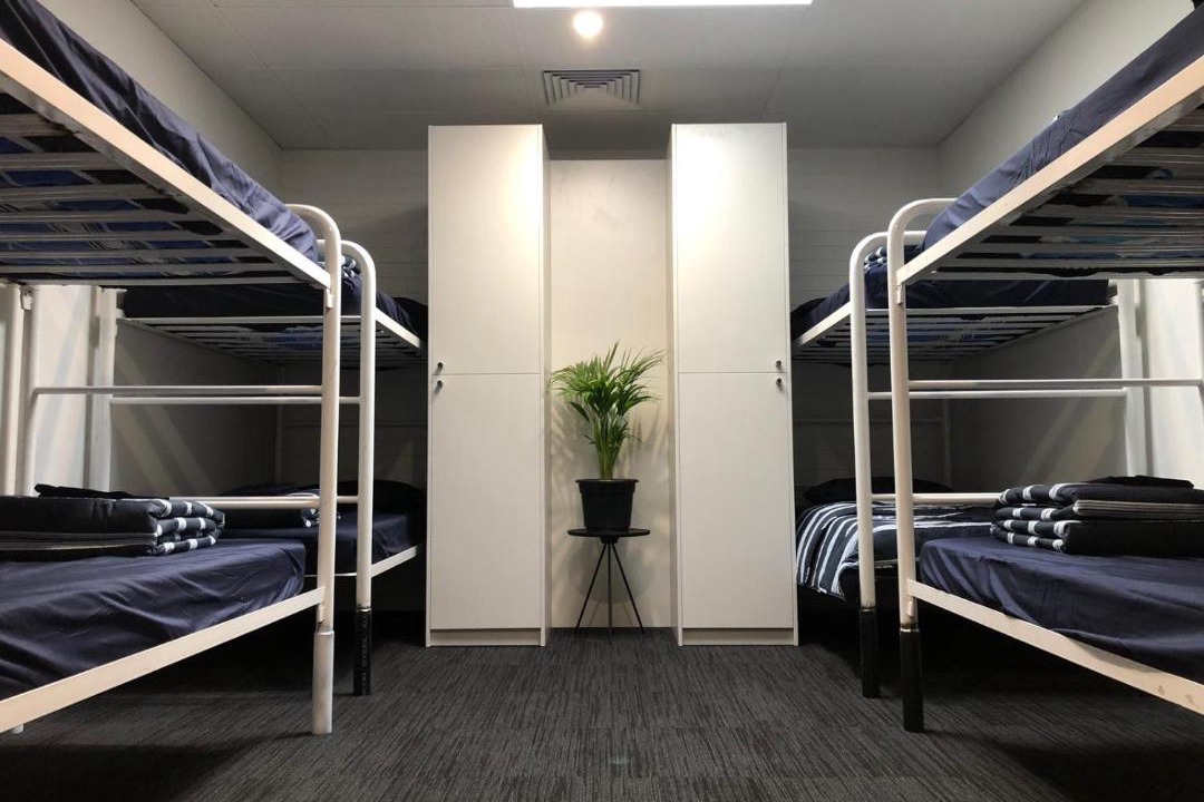 Photo of Bedroom in Perth