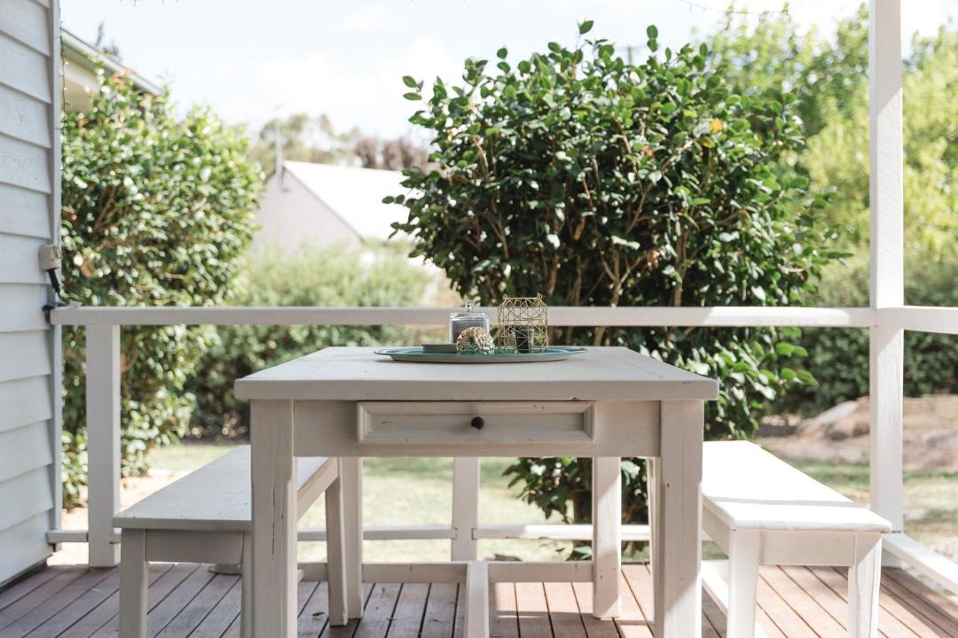 Photo of Patio Balcony in Stanthorpe