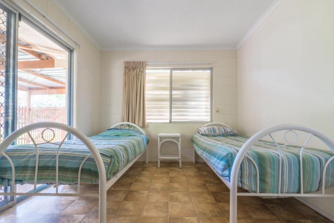 Photo of Bedroom in Dicky Beach