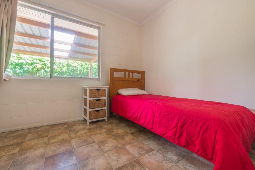 Photo of Bedroom in Dicky Beach