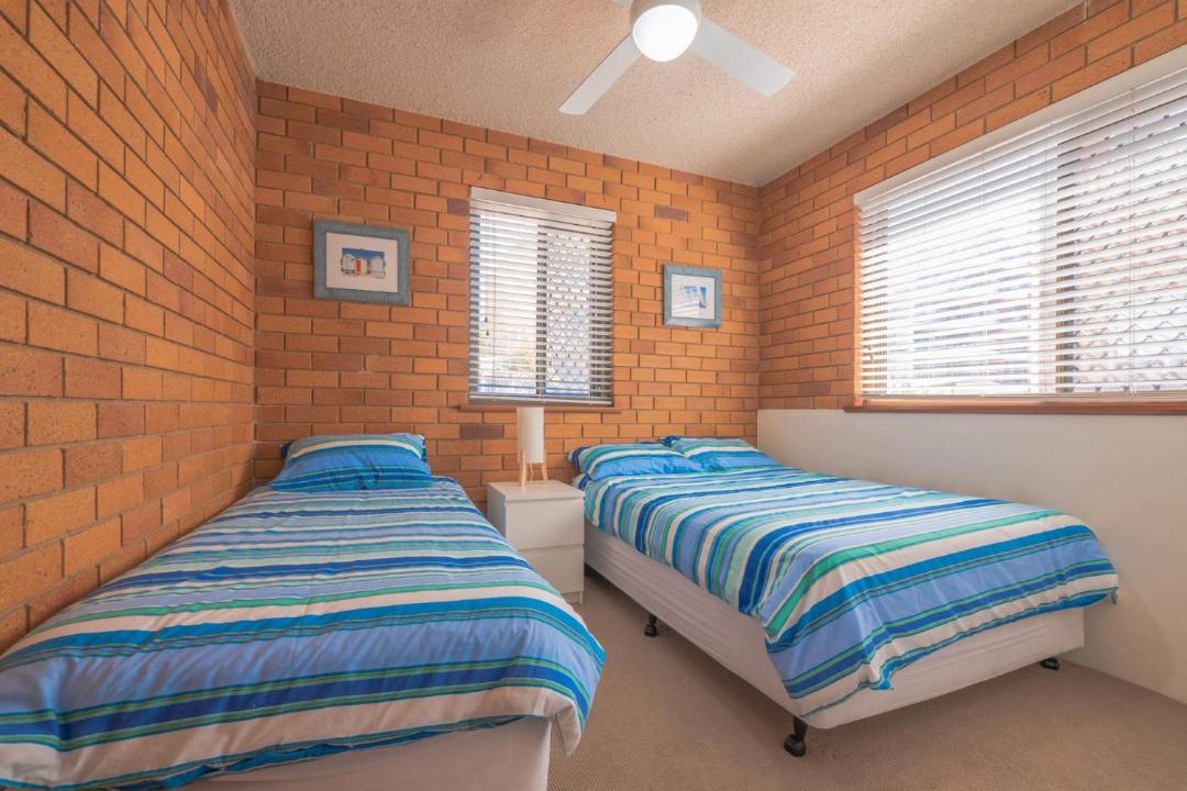 Photo of Bedroom in Kings Beach