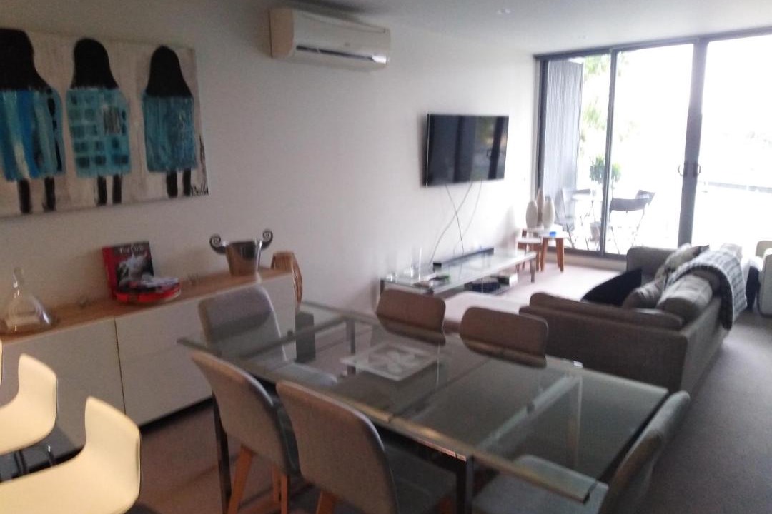 Photo of Livingroom in Maribyrnong