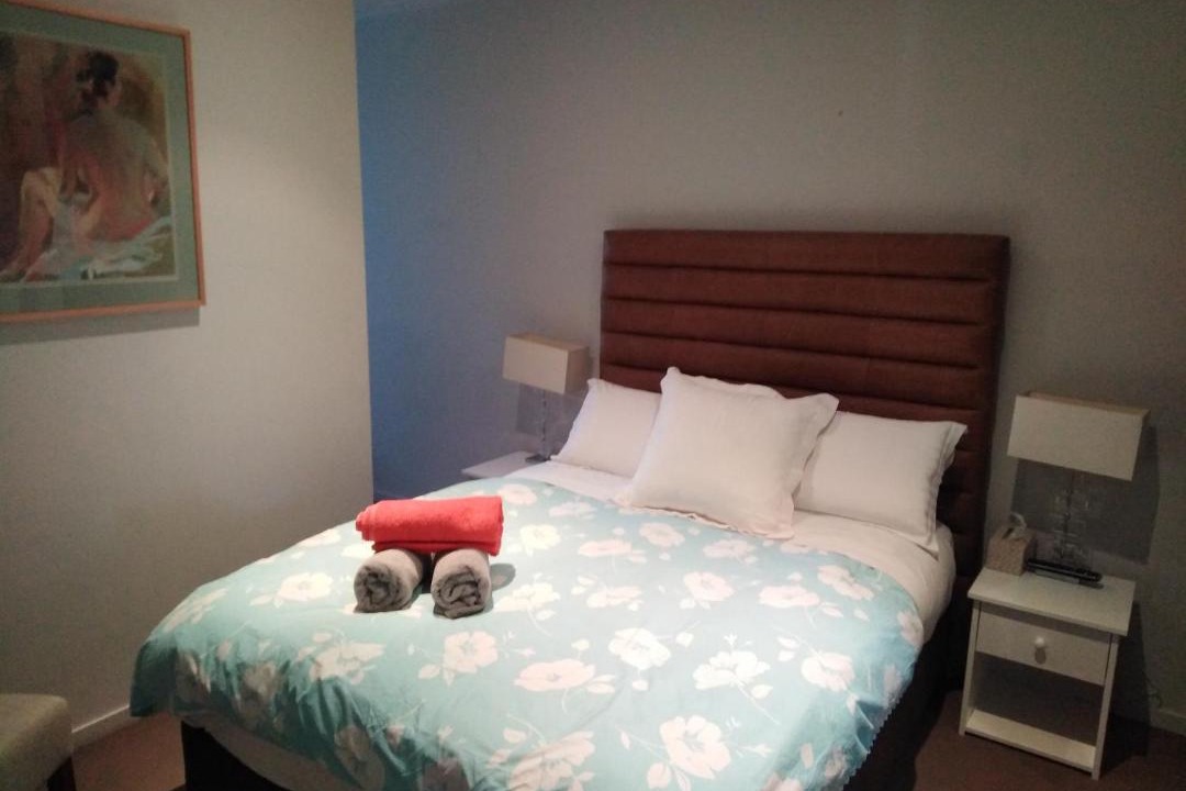 Photo of Bedroom in Maribyrnong