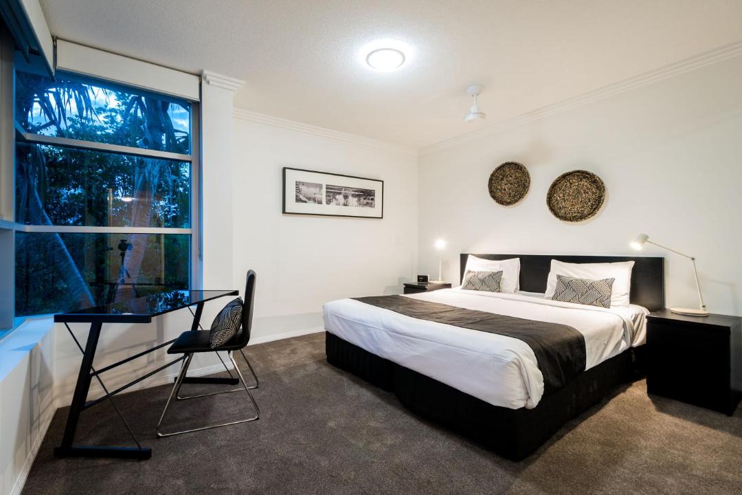 Photo of Bedroom in Varsity Lakes