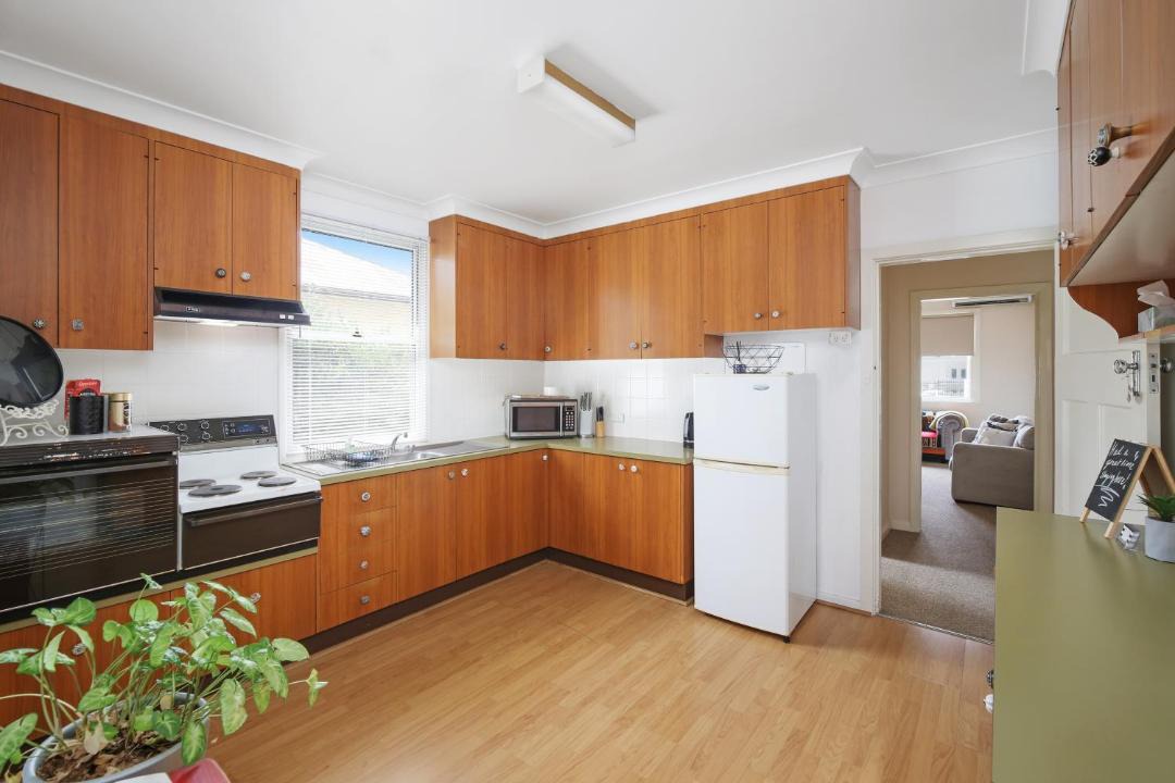 Photo of Kitchen in West Tamworth